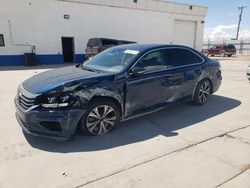 Volkswagen Passat SEL Vehiculos salvage en venta: 2020 Volkswagen Passat SEL