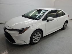 2022 Toyota Corolla LE en venta en Houston, TX