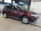 2014 Nissan Murano S