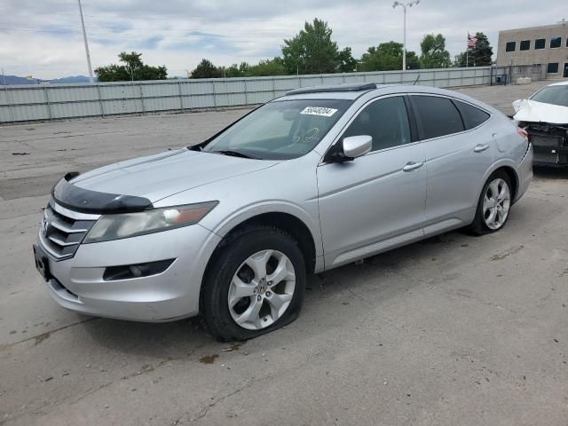 2012 Honda Crosstour EXL