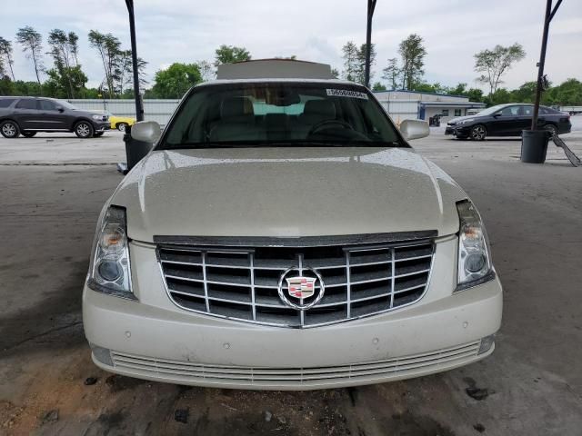 2009 Cadillac DTS