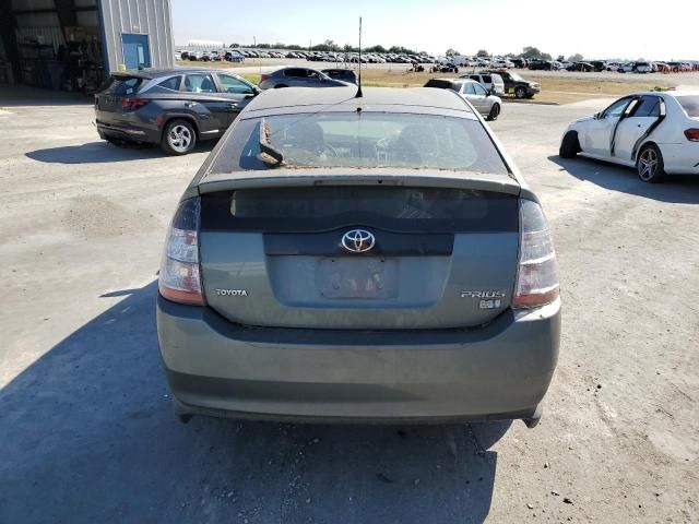 2004 Toyota Prius