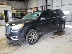 Run And Drives Cars for sale at auction: 2014 GMC Acadia SLT-1