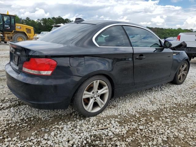 2011 BMW 128 I