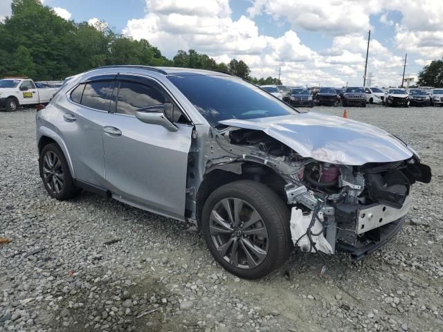 2023 Lexus UX 250H Premium