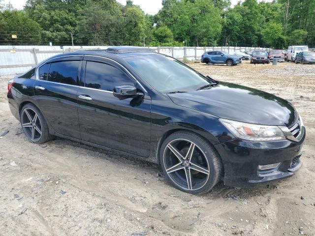 2013 Honda Accord Touring