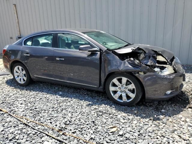 2013 Buick Lacrosse Premium