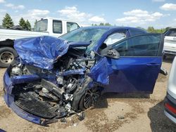 2015 Toyota Corolla L en venta en Elgin, IL