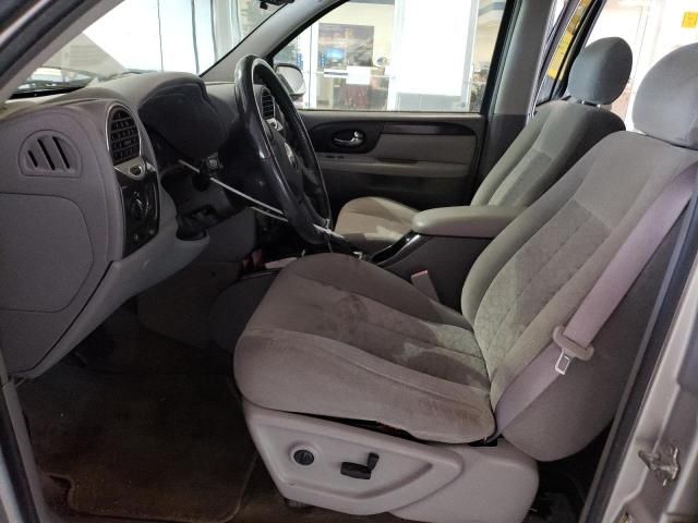 2005 GMC Envoy