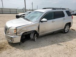 GMC Terrain sle salvage cars for sale: 2016 GMC Terrain SLE