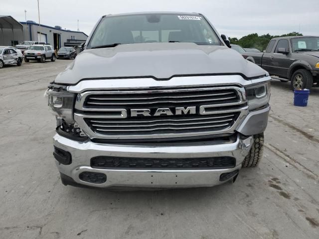 2019 Dodge 1500 Laramie