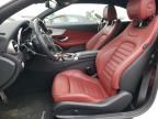 2018 Mercedes-Benz C 300 4matic