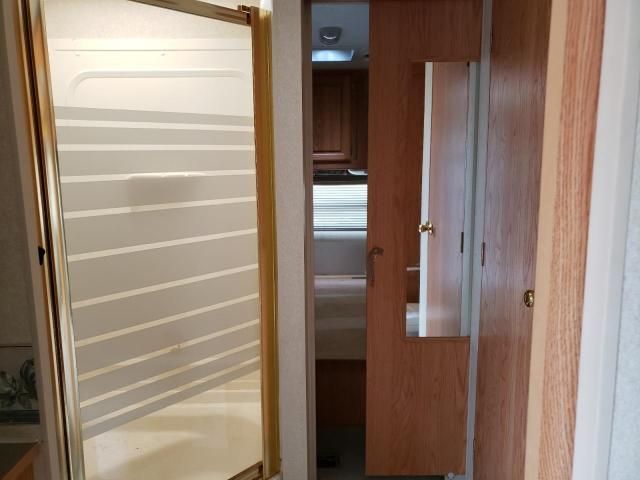 2003 Jayco Eagle