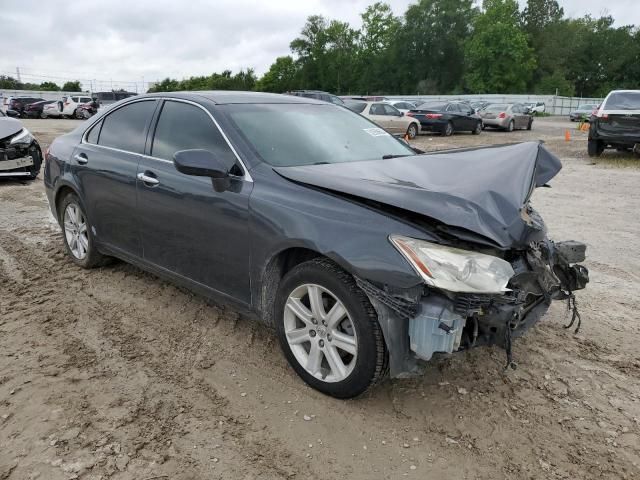 2009 Lexus ES 350