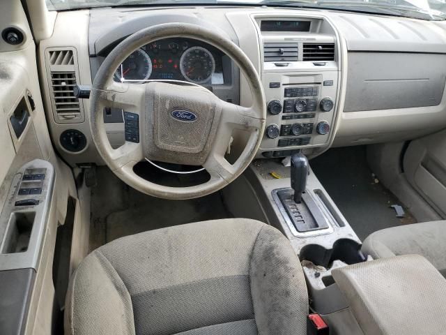 2008 Ford Escape XLT