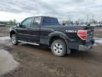 2012 Ford F150 Super Cab