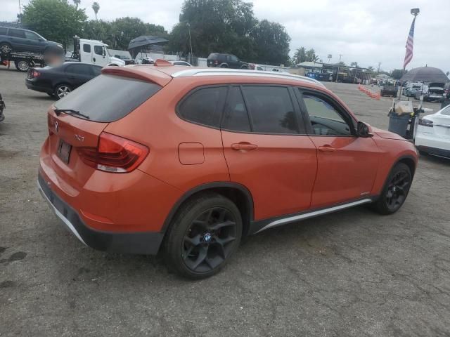 2014 BMW X1 SDRIVE28I