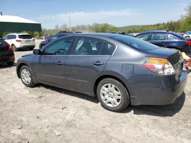 2009 Nissan Altima 2.5