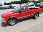 1998 Chevrolet S Truck S10