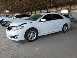 2013 Toyota Camry L en venta en Phoenix, AZ