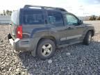 2007 Nissan Xterra OFF Road