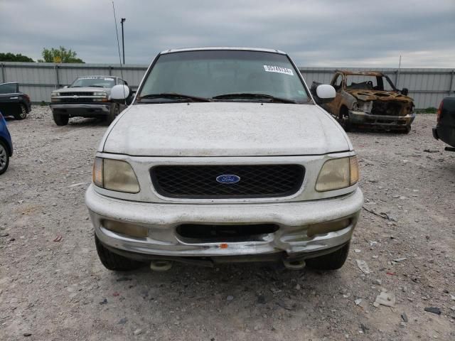 1997 Ford F150