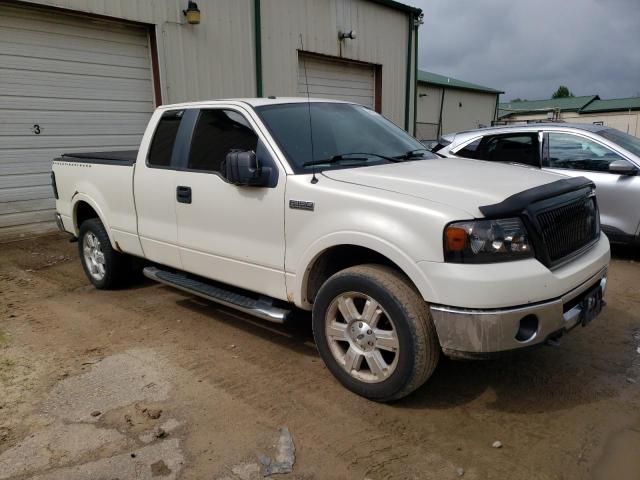 2007 Ford F150