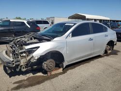 2015 Nissan Altima 2.5 en venta en Fresno, CA