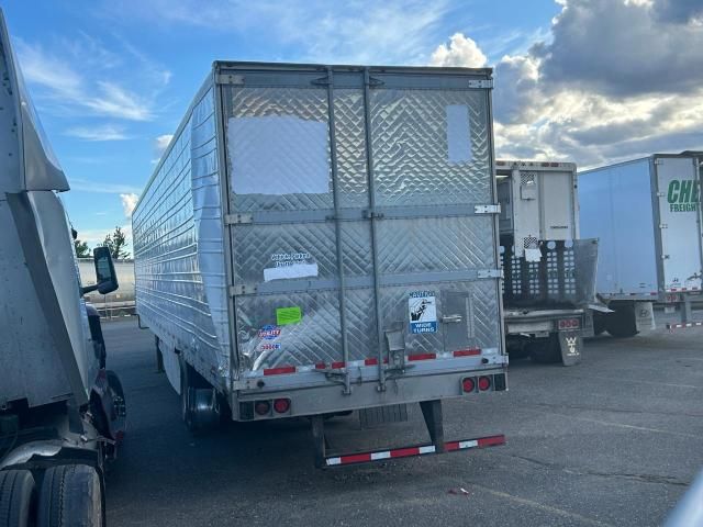 2019 Utility Reefer