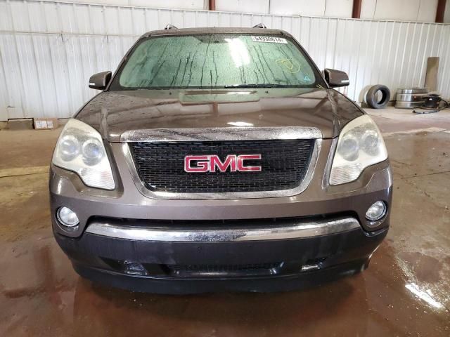 2007 GMC Acadia SLT-2