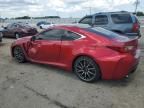 2015 Lexus RC-F