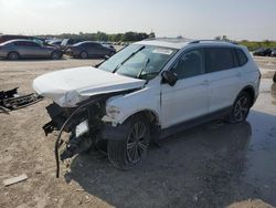 Volkswagen Vehiculos salvage en venta: 2018 Volkswagen Tiguan SE