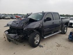 Chevrolet Silverado c1500 ltz salvage cars for sale: 2010 Chevrolet Silverado C1500 LTZ