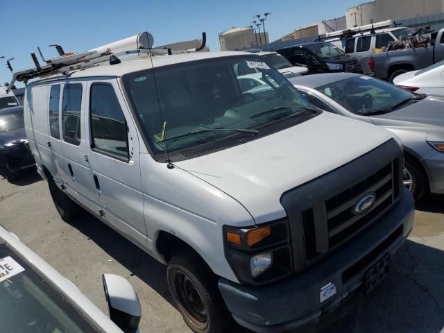 2010 Ford Econoline E250 Van