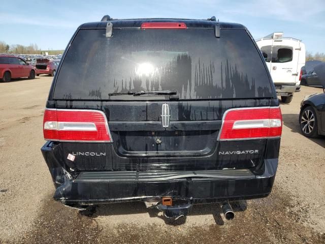 2008 Lincoln Navigator