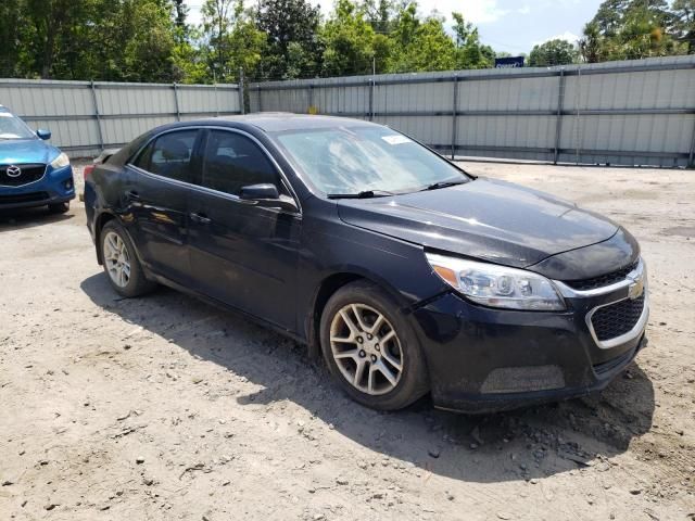 2014 Chevrolet Malibu 1LT