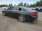 2013 BMW 750 LXI