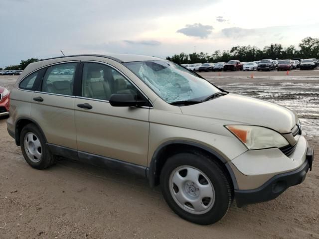 2008 Honda CR-V LX