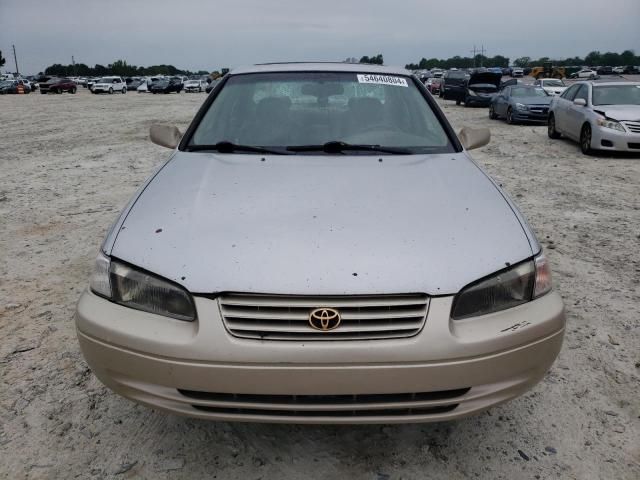 1997 Toyota Camry CE