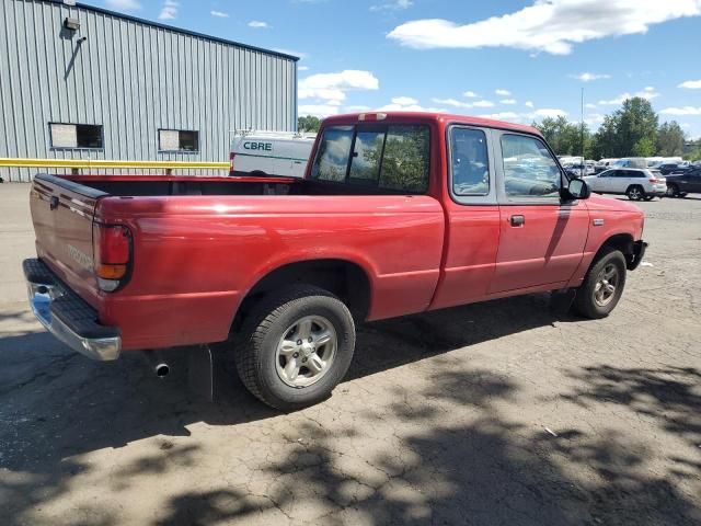 1996 Mazda B2300 Cab Plus