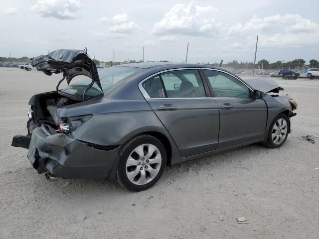 2009 Honda Accord EX