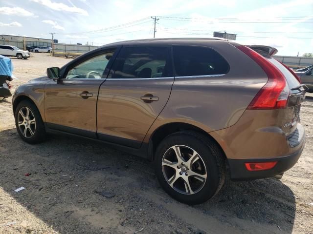 2012 Volvo XC60 T6