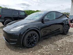 Vehiculos salvage en venta de Copart Windsor, NJ: 2021 Tesla Model Y