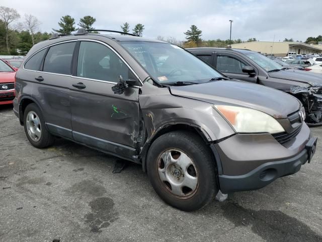 2009 Honda CR-V LX