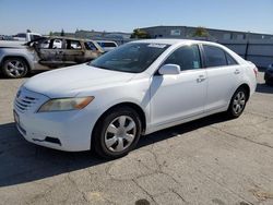 Toyota Camry salvage cars for sale: 2009 Toyota Camry Base