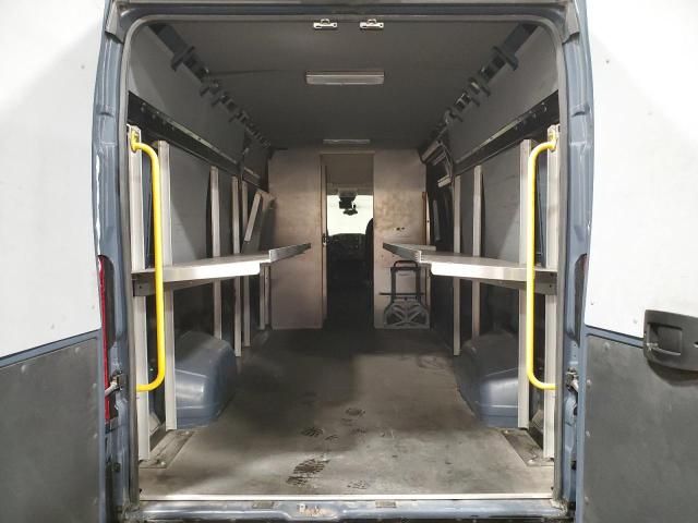 2020 Dodge RAM Promaster 3500 3500 High