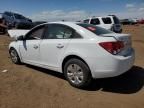 2016 Chevrolet Cruze Limited LS