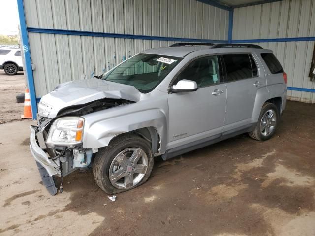 2013 GMC Terrain SLT