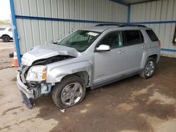 Salvage Cars with No Bids Yet For Sale at auction: 2013 GMC Terrain SLT