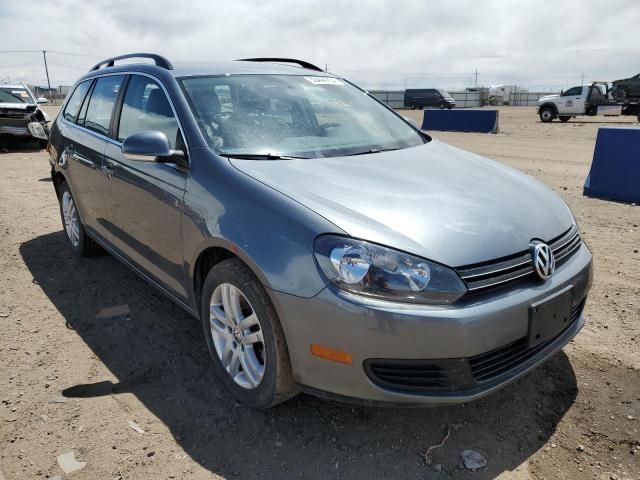 2013 Volkswagen Jetta TDI